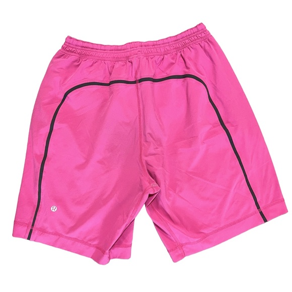 lululemon athletica Other - Lululemon Pace Breaker Size Medium Pink